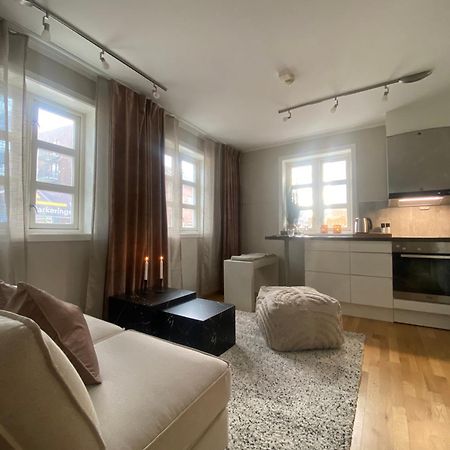 Skansegata 6A Тромсё Экстерьер фото
