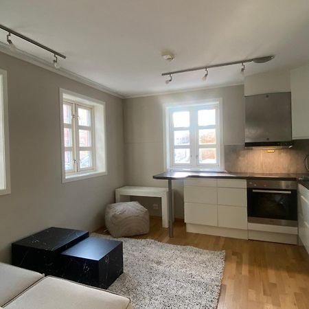 Skansegata 6A Тромсё Экстерьер фото
