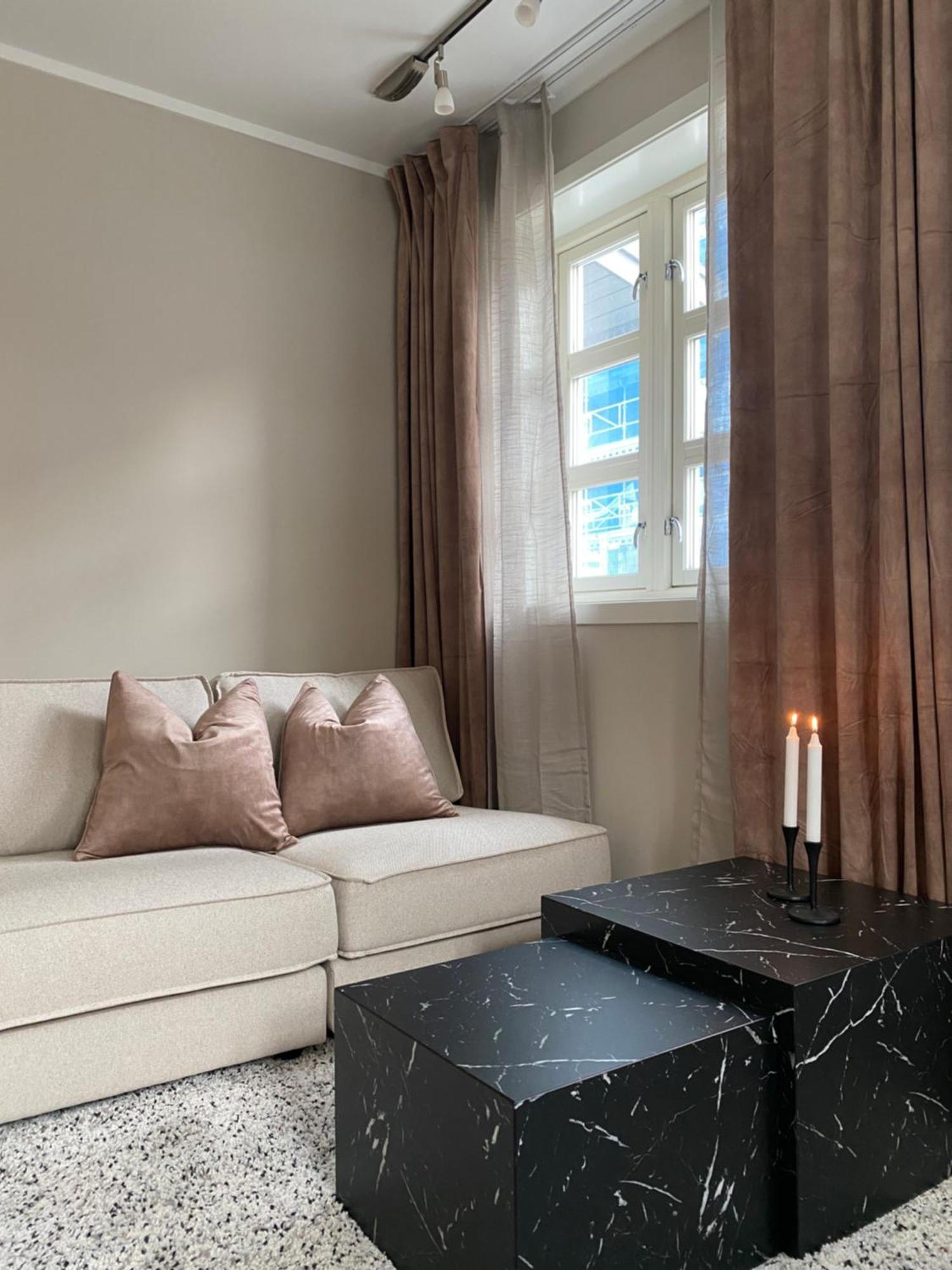 Skansegata 6A Тромсё Экстерьер фото