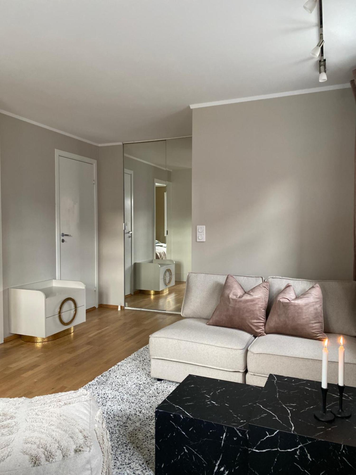 Skansegata 6A Тромсё Экстерьер фото