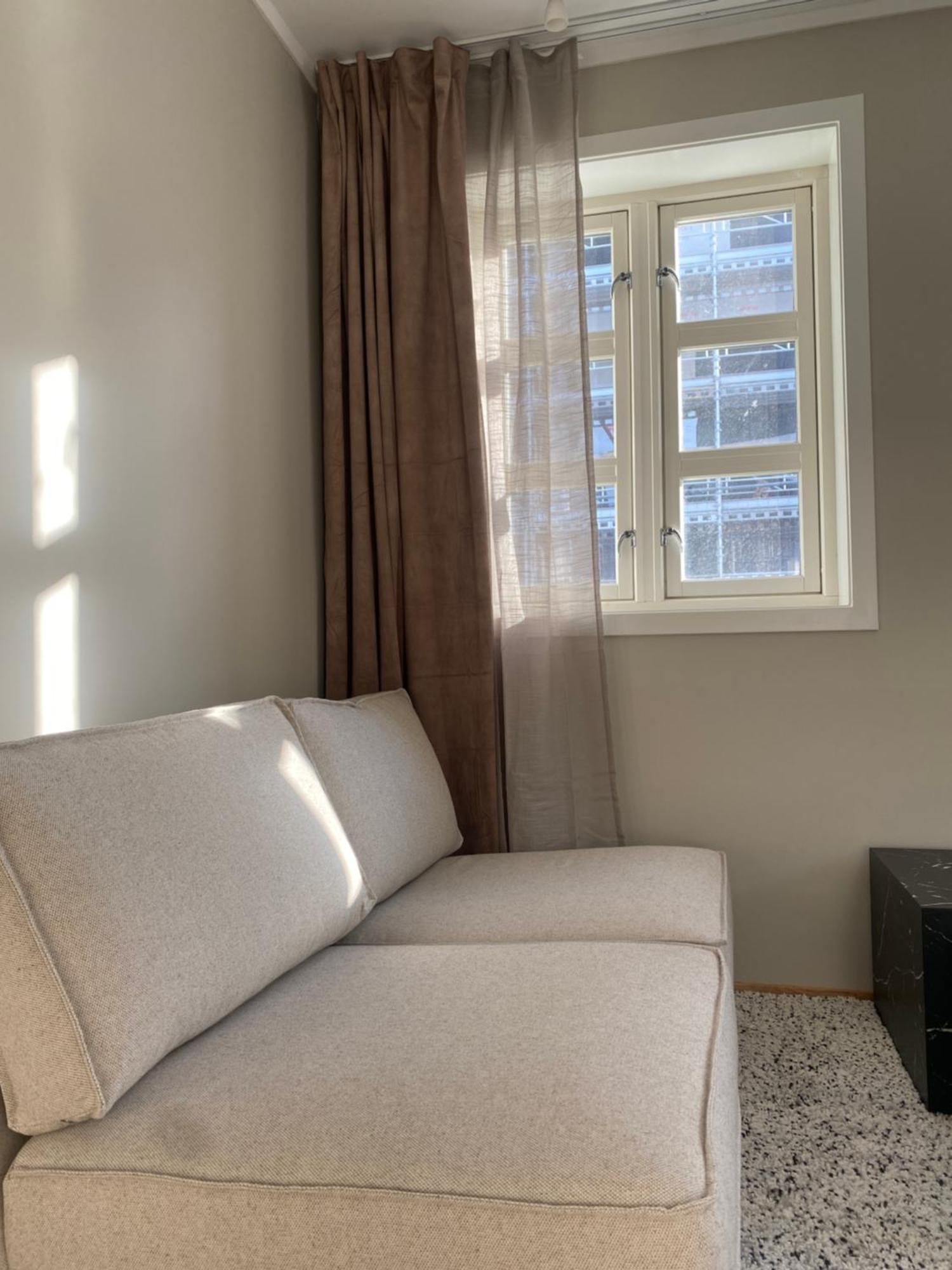 Skansegata 6A Тромсё Экстерьер фото
