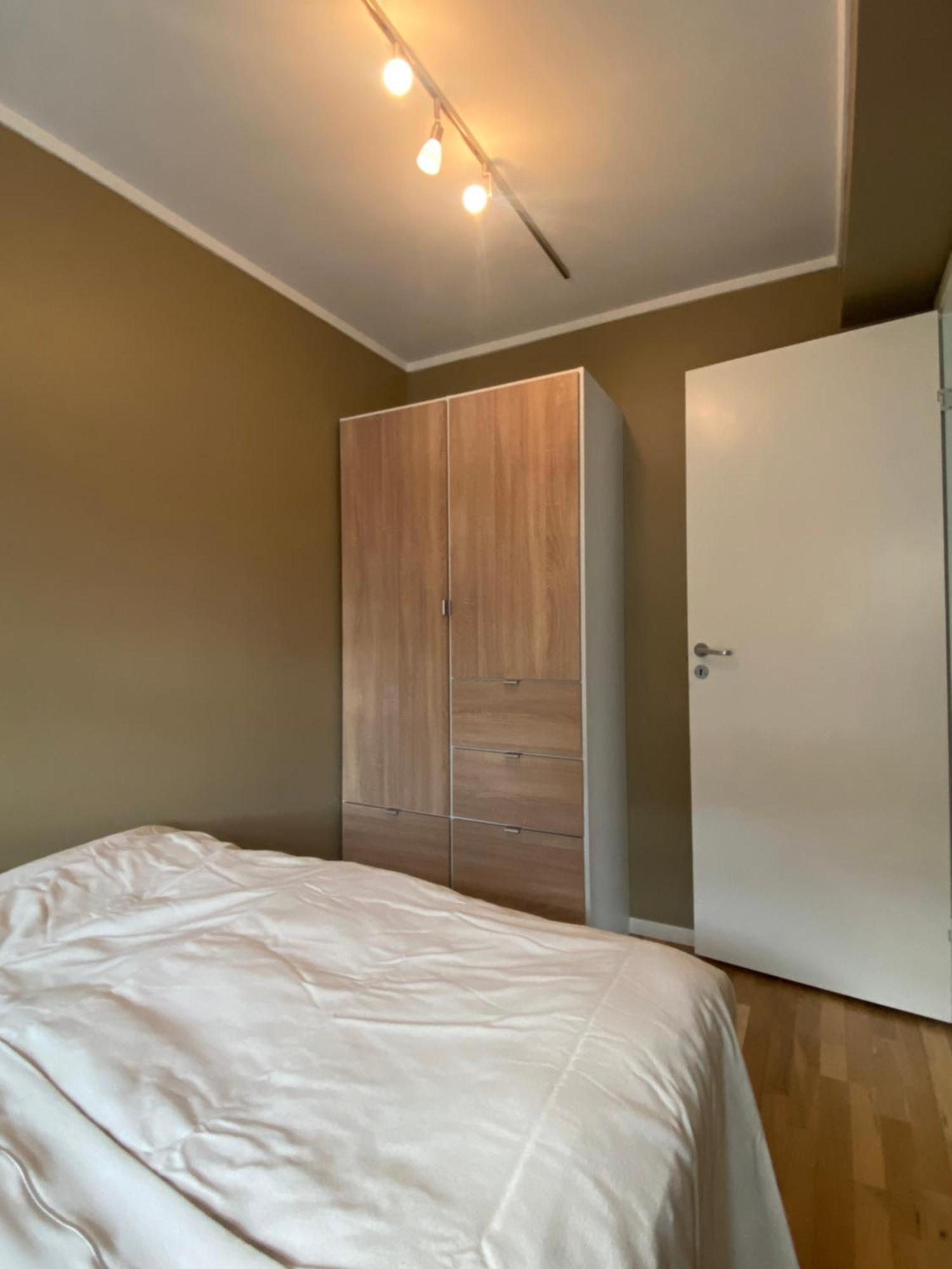 Skansegata 6A Тромсё Экстерьер фото