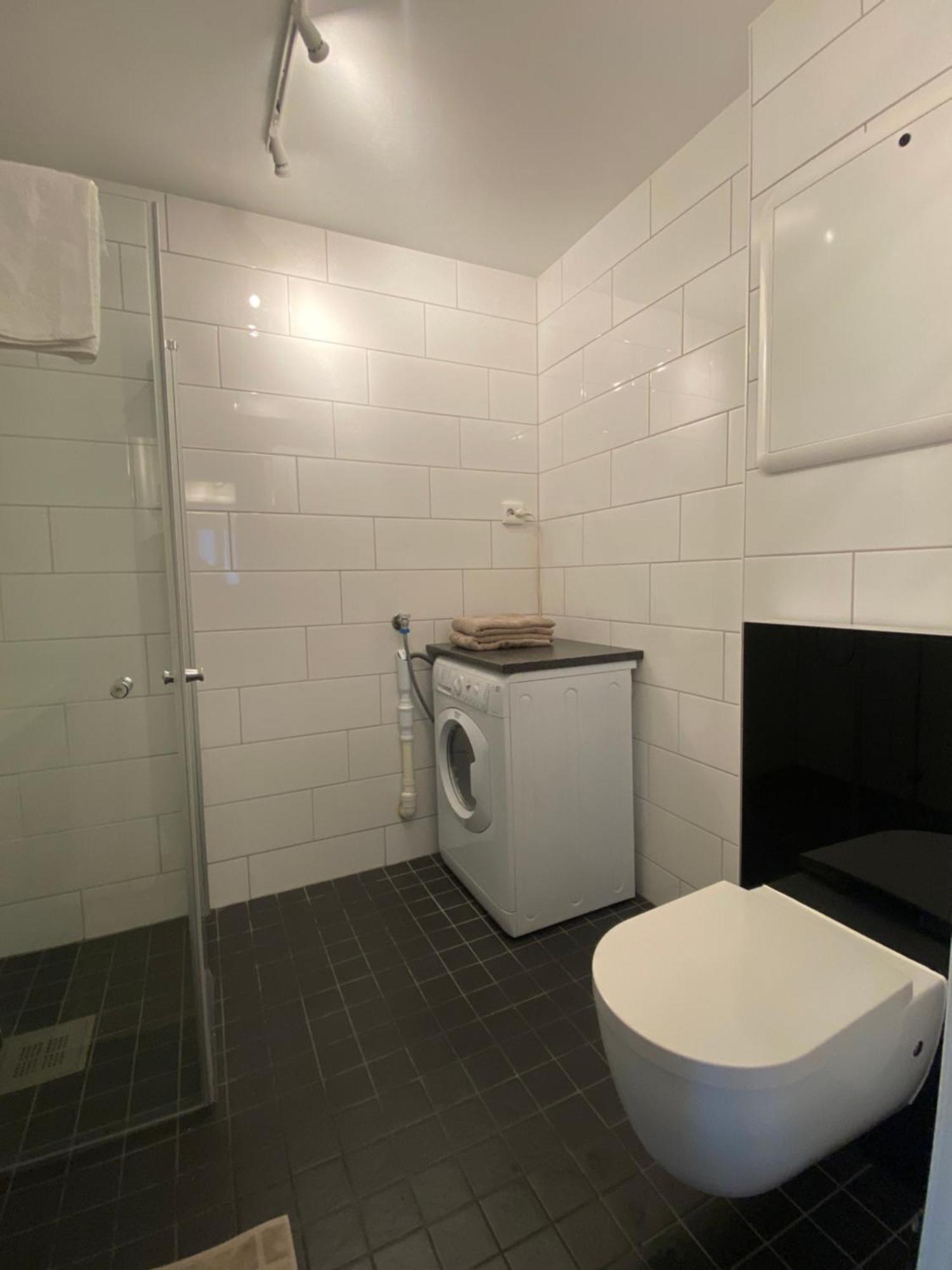 Skansegata 6A Тромсё Экстерьер фото