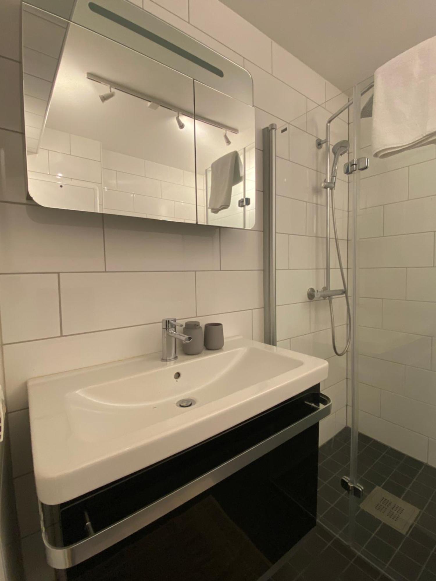 Skansegata 6A Тромсё Экстерьер фото